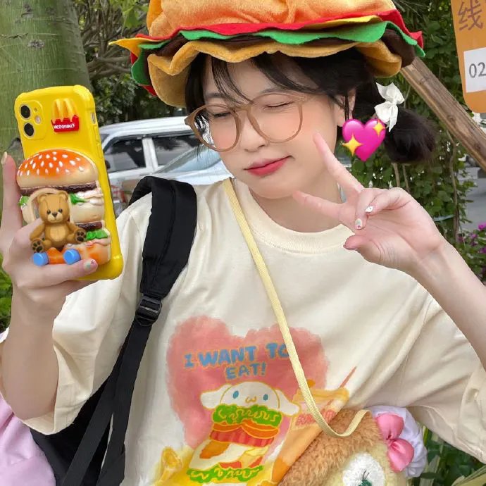 堕落妹